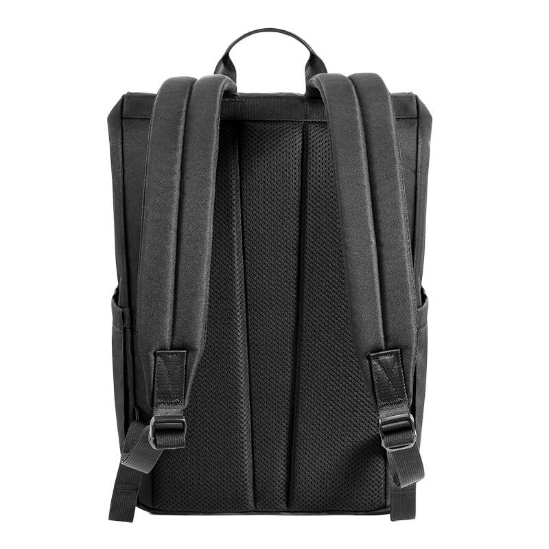 Sac à dos pour ordinateur portable 18L / 15,6'' Tomtoc Slash-T64 (météorite) - Ypsilon Computers