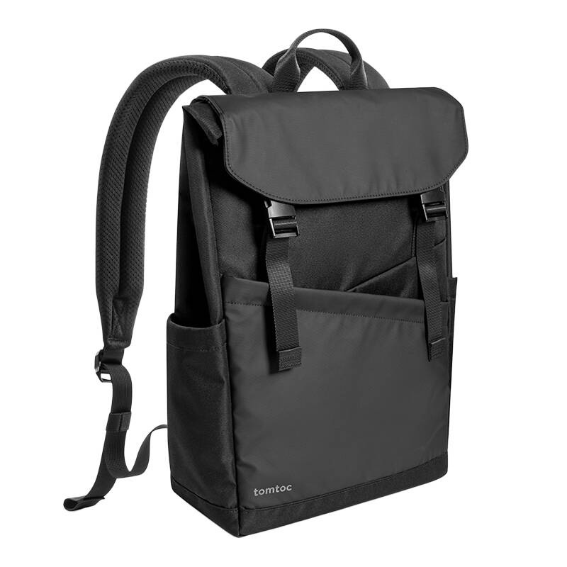 Sac à dos pour ordinateur portable 18L / 15,6'' Tomtoc Slash-T64 (météorite) - Ypsilon Computers