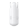 Interrupteur de moteur de rideau SwitchBot U Rail 3 (blanc) - Ypsilon Computers