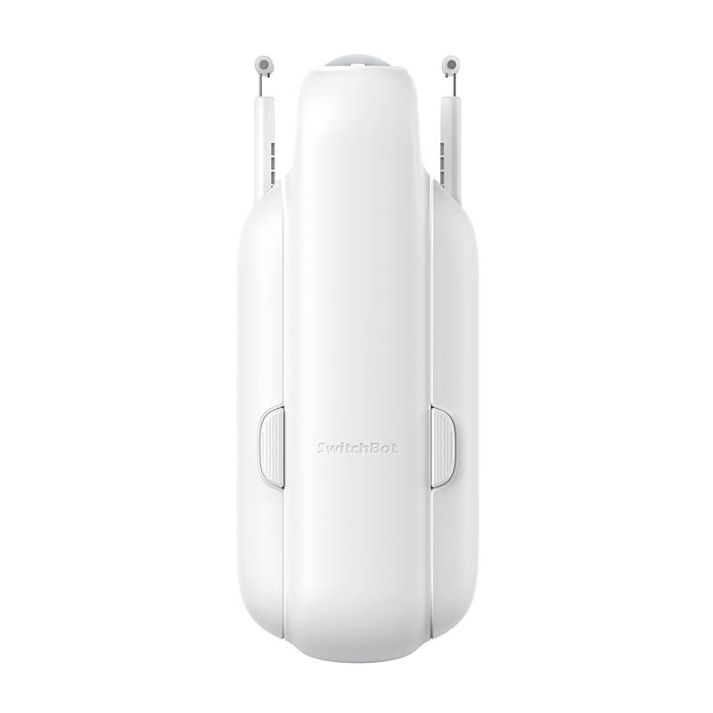 Interrupteur de moteur de rideau SwitchBot U Rail 3 (blanc) - Ypsilon Computers
