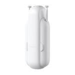Interrupteur de moteur de rideau SwitchBot U Rail 3 (blanc)