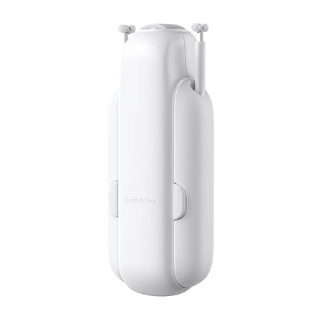Interrupteur de moteur de rideau SwitchBot U Rail 3 (blanc) - Ypsilon Computers