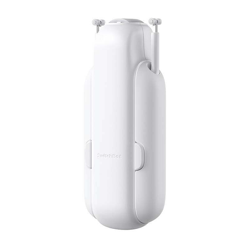 Interrupteur de moteur de rideau SwitchBot U Rail 3 (blanc) - Ypsilon Computers