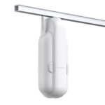 Interrupteur de moteur de rideau SwitchBot U Rail 3 (blanc)