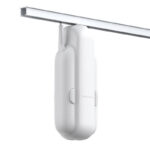 Interrupteur de moteur de rideau SwitchBot U Rail 3 (blanc)