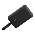 Batterie Externe Baseus Magnétique Mini 10000mAh, USB-C 30W MagSafe (noir)