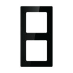 Douille à double cadre Avatto N-TS10-Frame-B2 (noir)