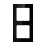 Douille à double cadre Avatto N-TS10-Frame-B2 (noir)