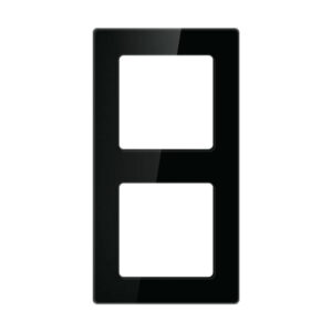 Douille à double cadre Avatto N-TS10-Frame-B2 (noir)