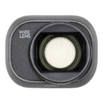 Accessoire objectif grand angle pour le DJI Mini 4 Pro