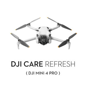 DJI Care Refresh DJI Mini 4 Pro - code électronique