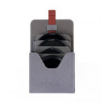 Filtre ND Variable Magnétique Freewell 82mm