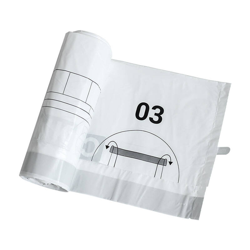 Sac à déjections pour chat Catlink pour Baymax - 2 pièces - Ypsilon Computers