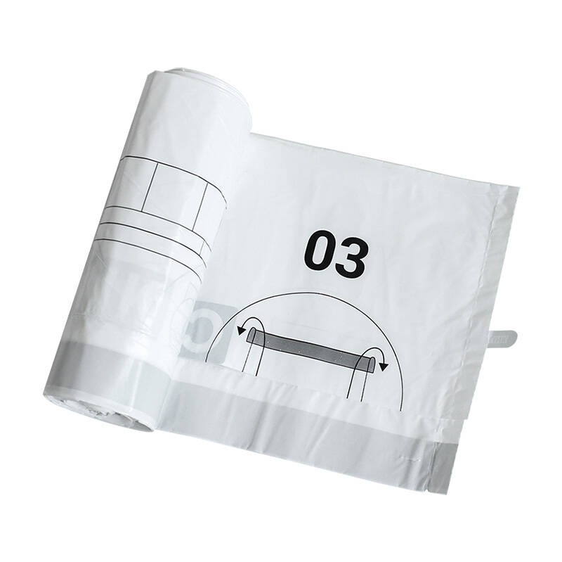 Sac à déjections pour chat Catlink pour Baymax - 2 pièces - Ypsilon Computers