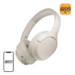 Casque Sans Fil QCY H2 PRO (blanc)
