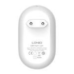 Lampe de Nuit à Capteur Intelligent Ldnio Y2
