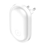 Lampe de Nuit à Capteur Intelligent Ldnio Y2