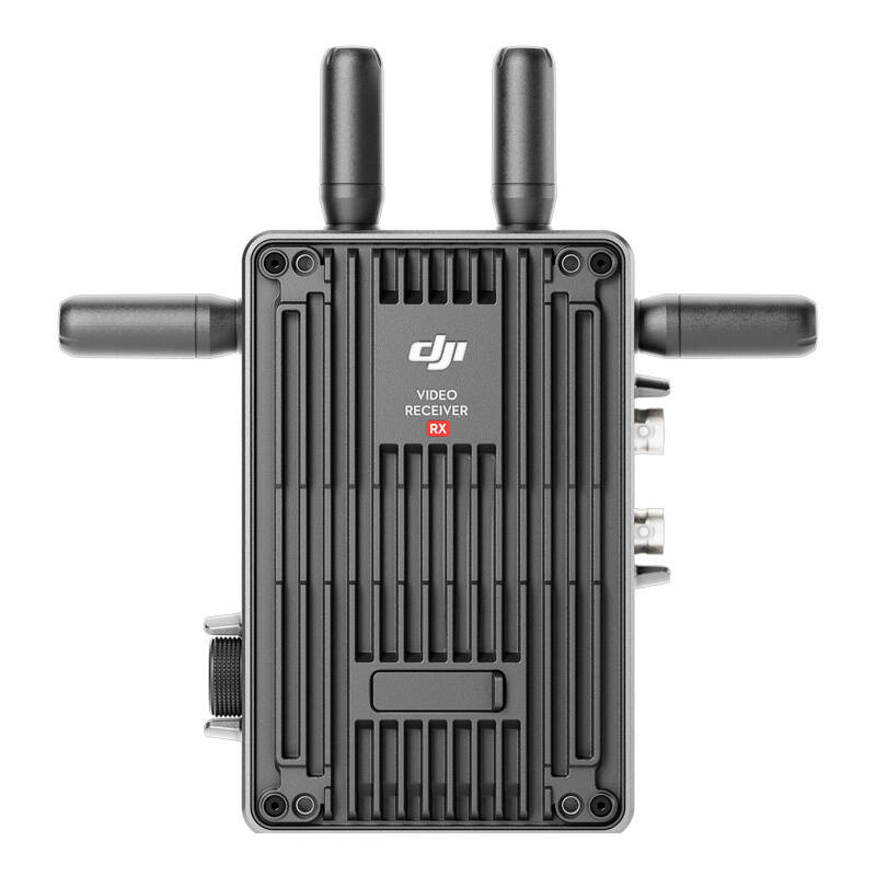 Récepteur Vidéo DJI - Ypsilon Computers