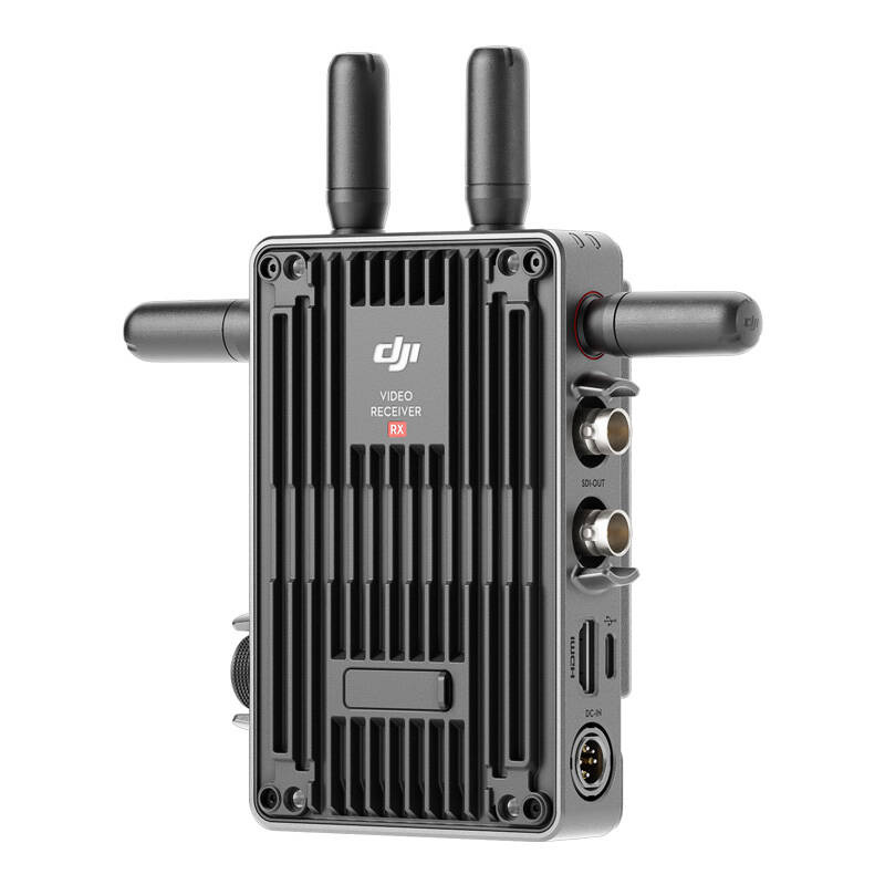 Récepteur Vidéo DJI - Ypsilon Computers