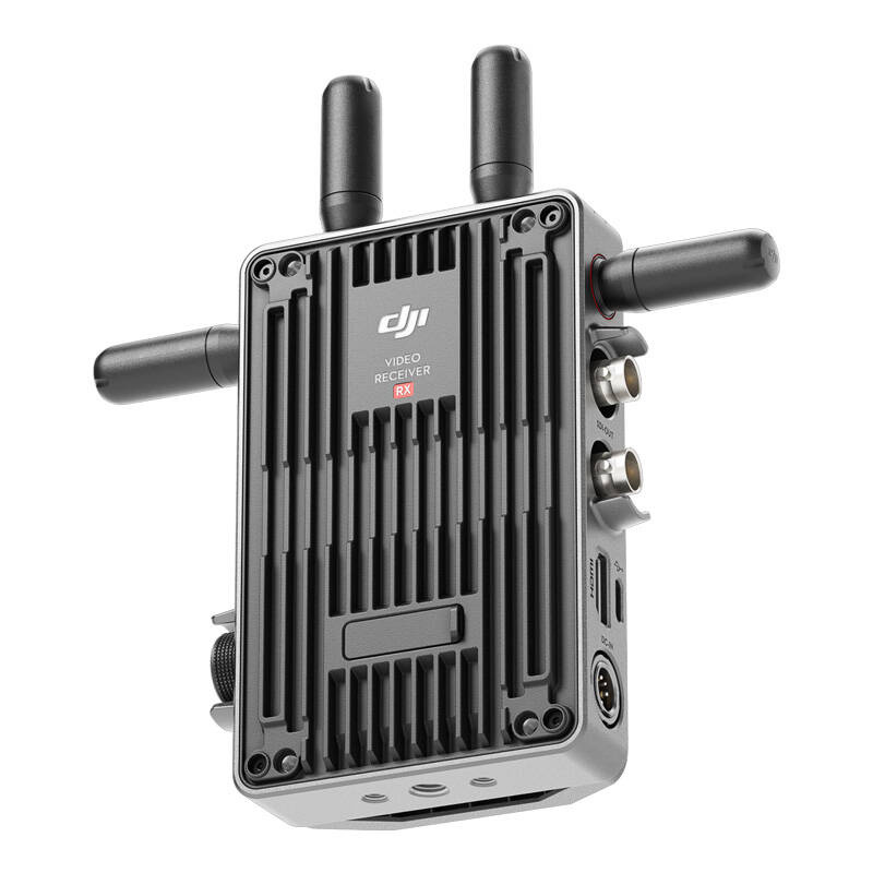 Récepteur Vidéo DJI - Ypsilon Computers