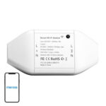 Interrupteur Intelligent WiFi Meross MSS710-UN (Non-HomeKit)