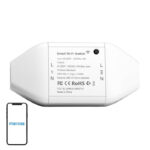 Interrupteur Intelligent WiFi Meross MSS710-UN (Non-HomeKit)