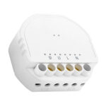 Interrupteur Intelligent WiFi Encastré Meross MSS810HK-UN