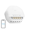 Interrupteur Intelligent WiFi Encastré Meross MSS810HK-UN - Ypsilon Computers