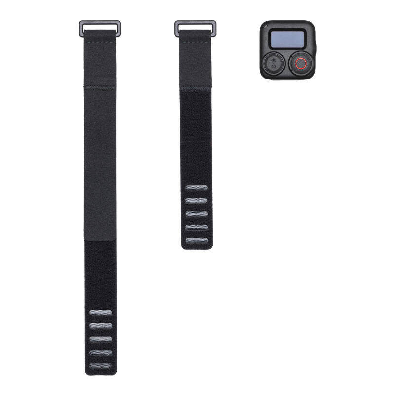 DJI Osmo Action 4 Télécommande GPS Bluetooth - Ypsilon Computers