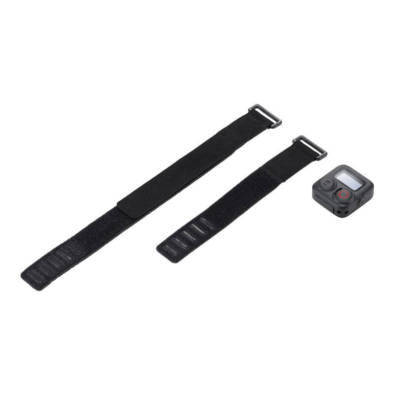 DJI Osmo Action 4 Télécommande GPS Bluetooth - Ypsilon Computers