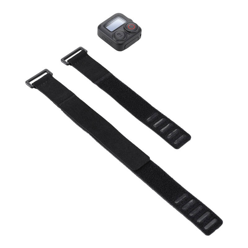 DJI Osmo Action 4 Télécommande GPS Bluetooth - Ypsilon Computers