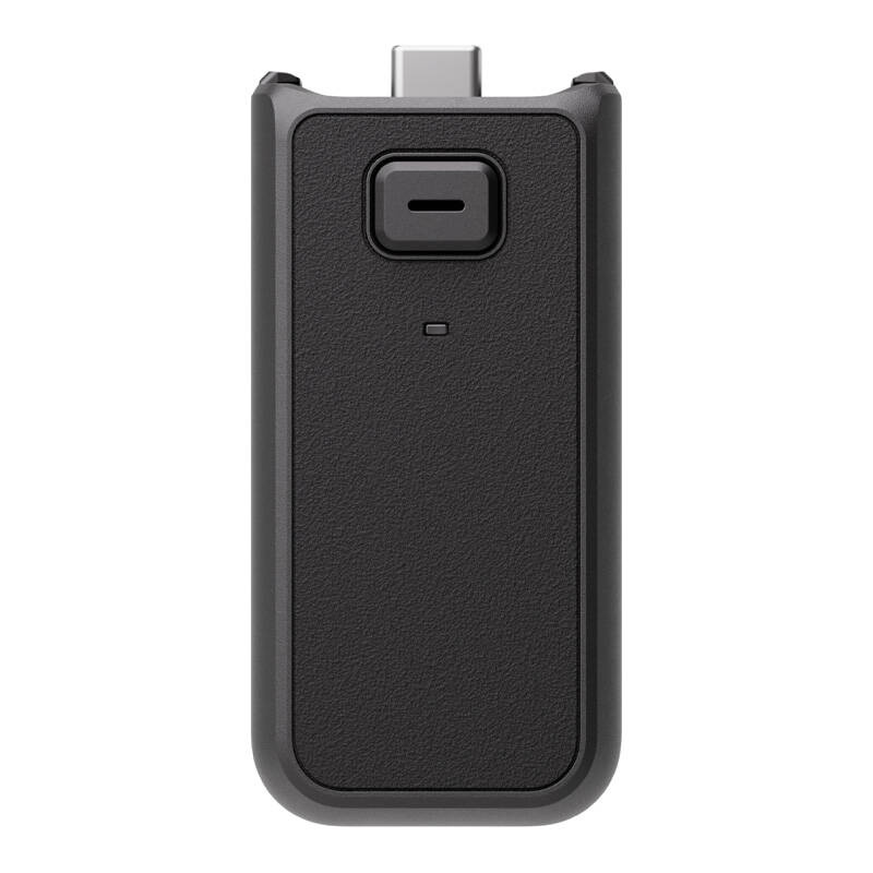 Poignée de batterie pour DJI Osmo Pocket 3 - Ypsilon Computers