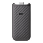 Poignée de batterie pour DJI Osmo Pocket 3