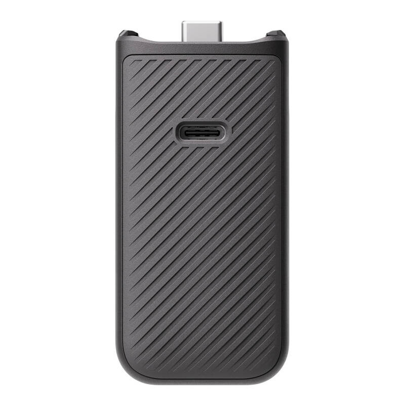 Poignée de batterie pour DJI Osmo Pocket 3 - Ypsilon Computers