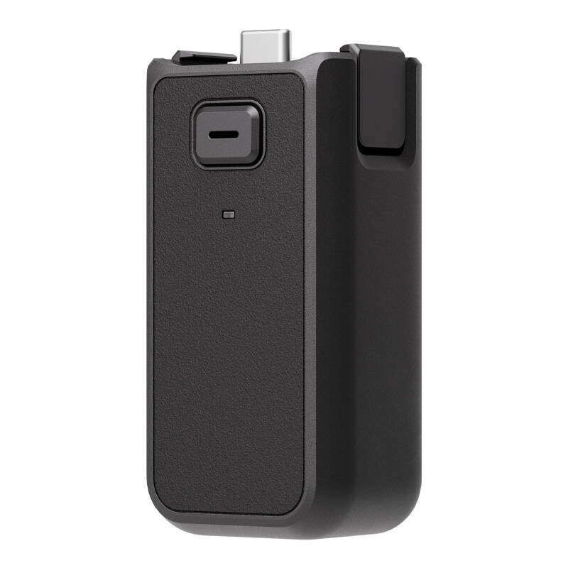 Poignée de batterie pour DJI Osmo Pocket 3 - Ypsilon Computers