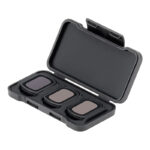 Ensemble de Filtres Magnétiques DJI ND 16/64/256 pour Caméra DJI Osmo Pocket 3