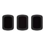 Ensemble de Filtres Magnétiques DJI ND 16/64/256 pour Caméra DJI Osmo Pocket 3