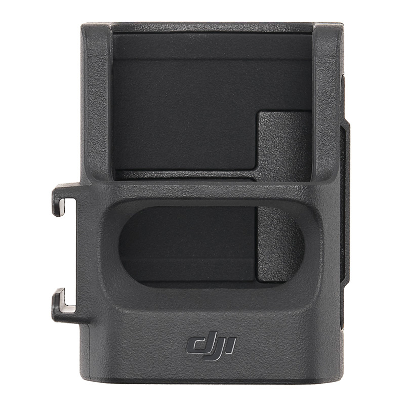 Adaptateur d'expansion pour caméra DJI Osmo Pocket 3 - Ypsilon Computers