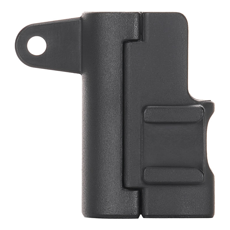 Adaptateur d'expansion pour caméra DJI Osmo Pocket 3 - Ypsilon Computers