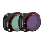 Filtres VND 1-5, 6-9 Stop Freewell pour DJI Mini 4 Pro