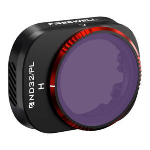 Filtre ND32/PL Freewell pour DJI Mini 4 Pro