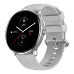 Montre connectée Zeblaze GTR 3 Pro (Argent)