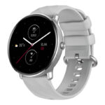 Montre connectée Zeblaze GTR 3 Pro (Argent)