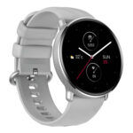 Montre connectée Zeblaze GTR 3 Pro (Argent)