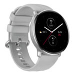 Montre connectée Zeblaze GTR 3 Pro (Argent)