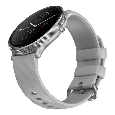 Montre connectée Zeblaze GTR 3 Pro (Argent) - Ypsilon Computers