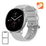 Montre connectée Zeblaze GTR 3 Pro (Argent)