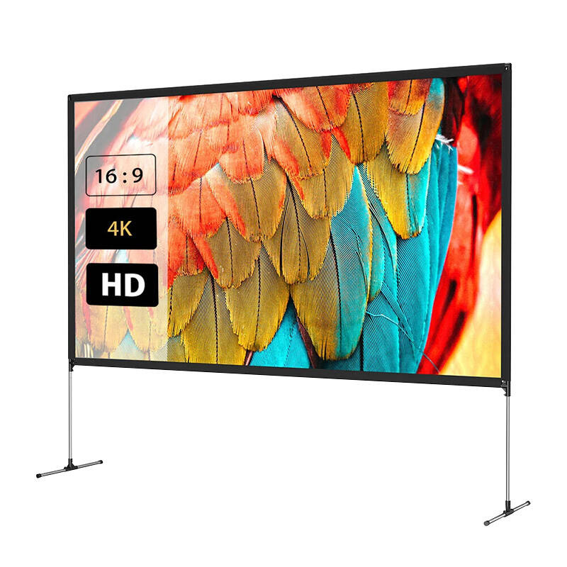Écran de projection portable BlitzWolf BW-VS6 120" - Ypsilon Computers