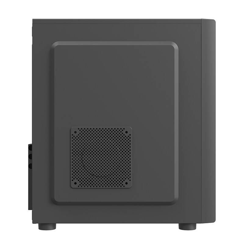 Boîtier d'ordinateur Darkflash B351 - Ypsilon Computers