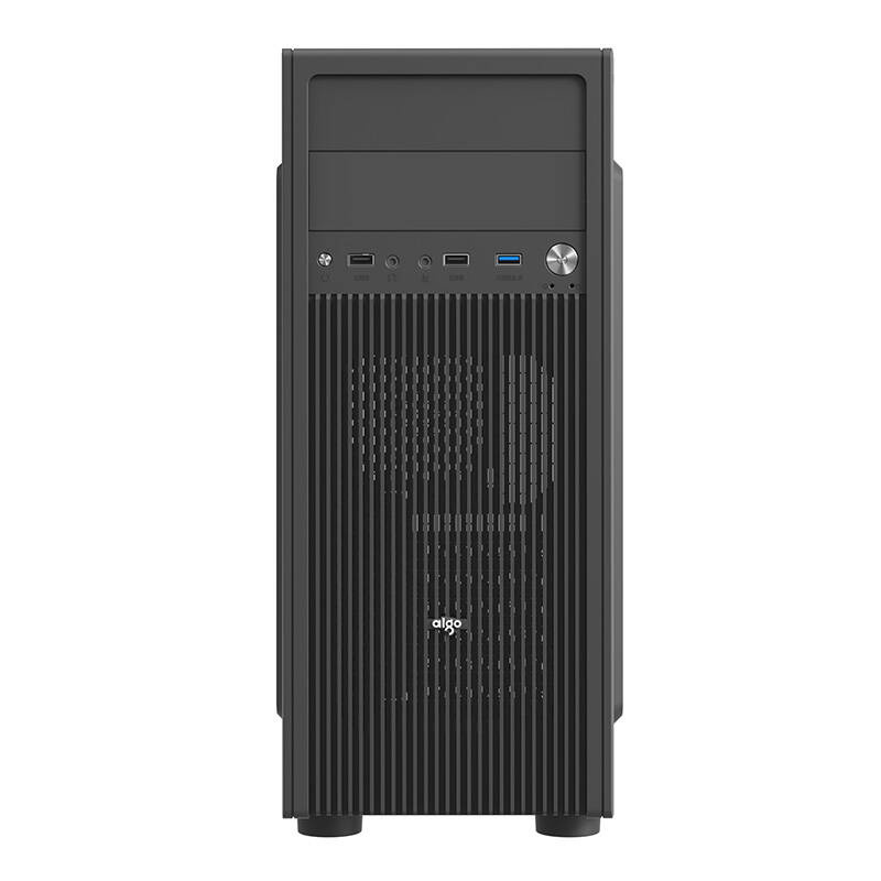 Boîtier d'ordinateur Darkflash B351 - Ypsilon Computers